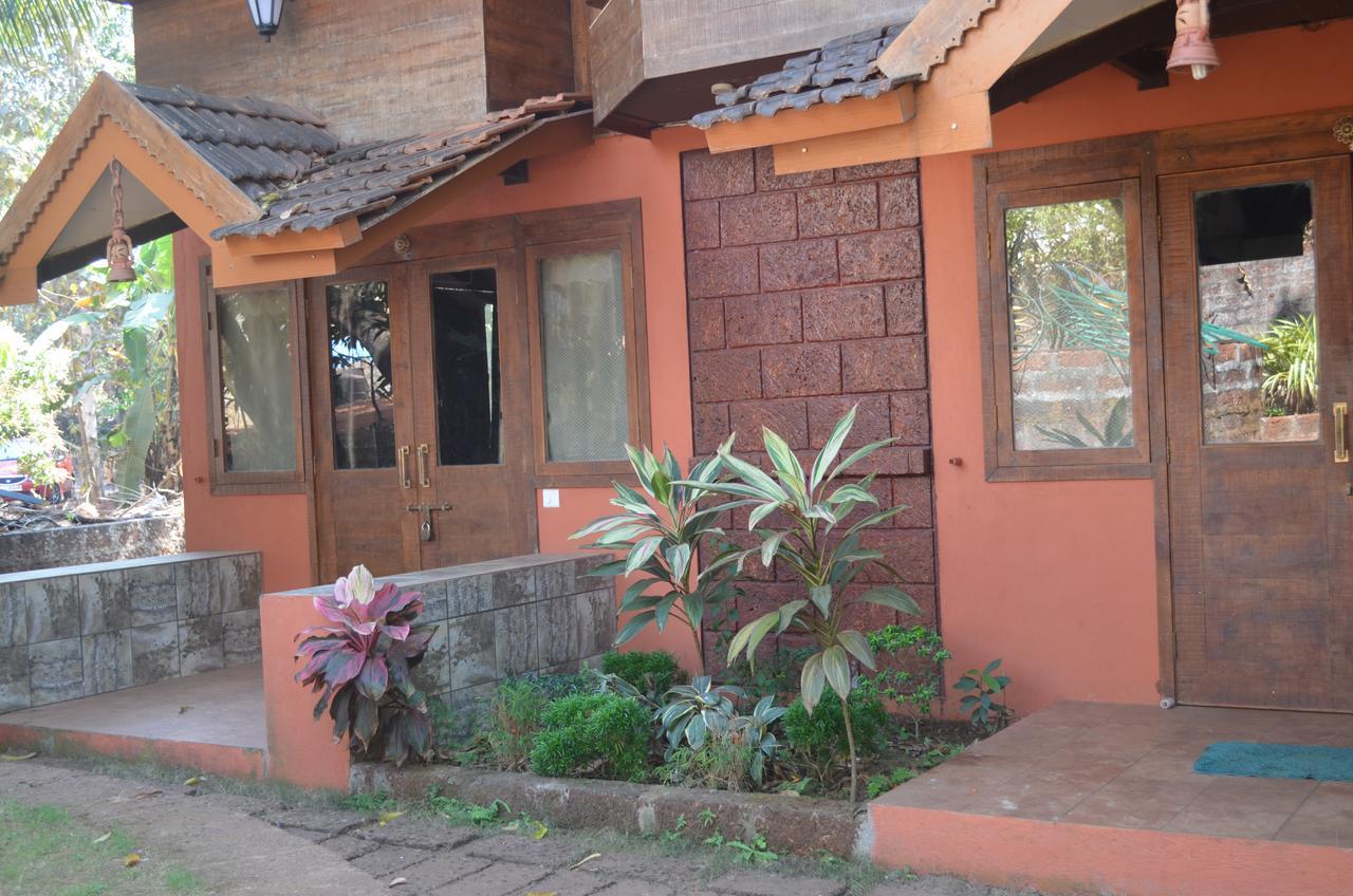 Kaular Atithis Grand Kokan Resort Ganpatipule Exterior photo