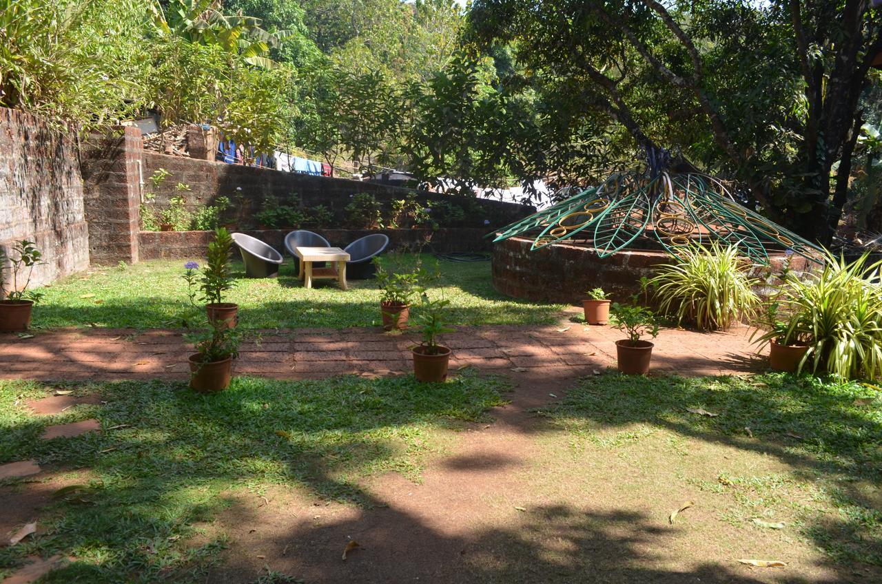 Kaular Atithis Grand Kokan Resort Ganpatipule Exterior photo