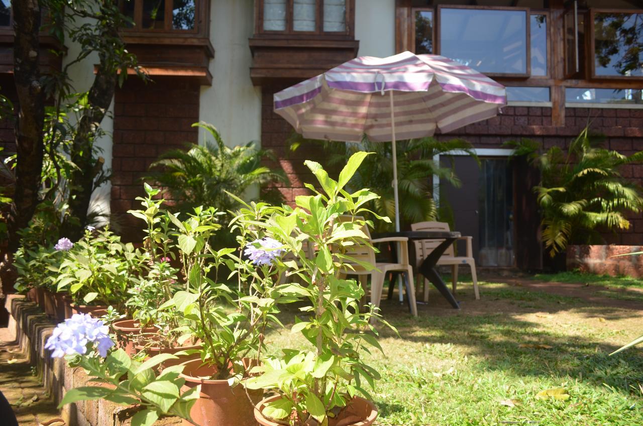 Kaular Atithis Grand Kokan Resort Ganpatipule Exterior photo